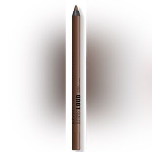 💙 4/$20 Nyx Professional Makeup, Line Loud Vegan Longwear Lip Liner - Rebel Kind